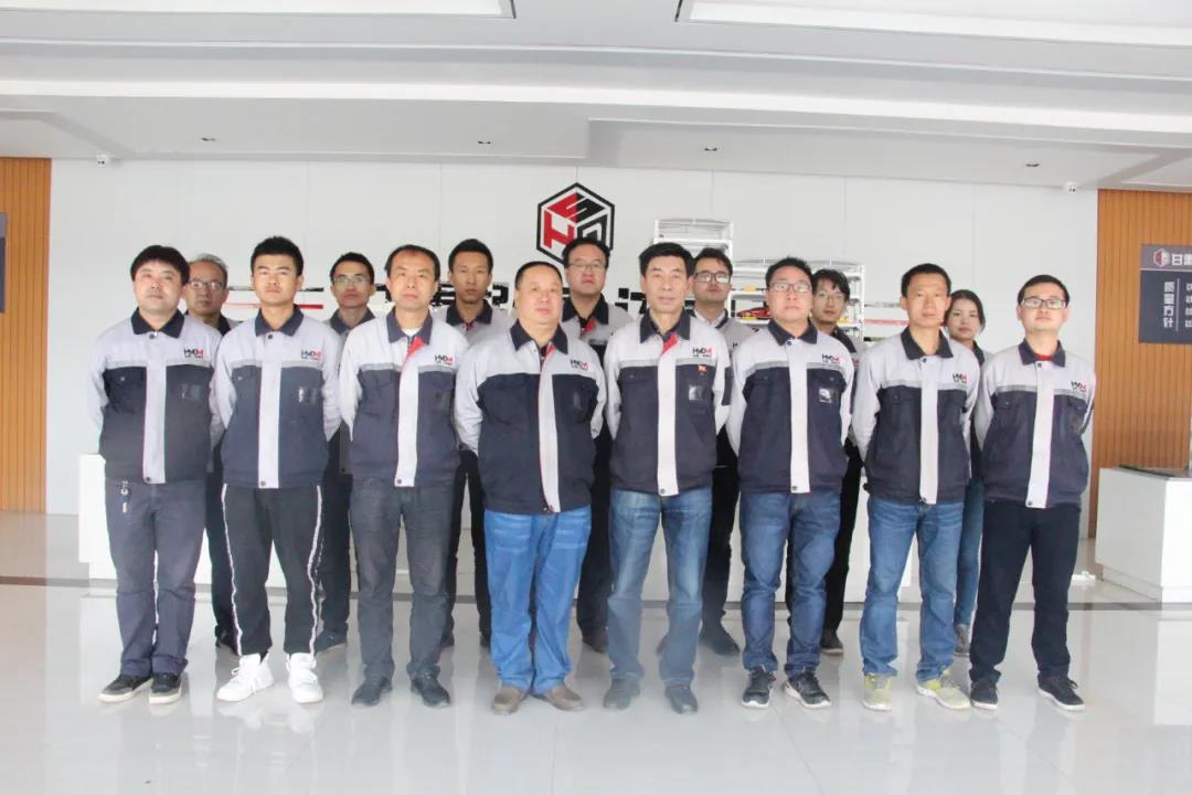 恭賀！泓盛達(dá)公司順利通過(guò)國(guó)家高新技術(shù)企業(yè)認(rèn)定(圖2)