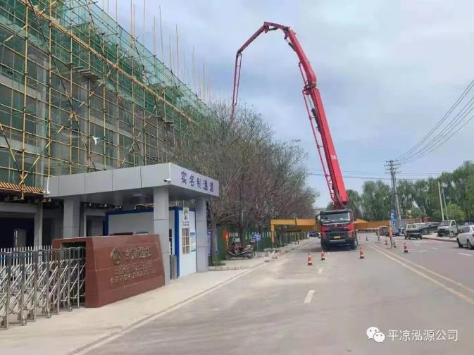 五一勞動節(jié)，致敬堅守崗位的勞動者(圖3)