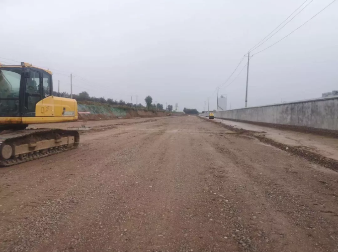 “國慶假日我在崗”——泓源公司國慶假日趕工期保民生(圖3) “國慶假日我在崗”——泓源公司國慶假日趕工期保民生(圖3)