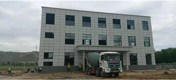 “國慶假日我在崗”——泓源公司國慶假日趕工期保民生(圖4) “國慶假日我在崗”——泓源公司國慶假日趕工期保民生(圖4)