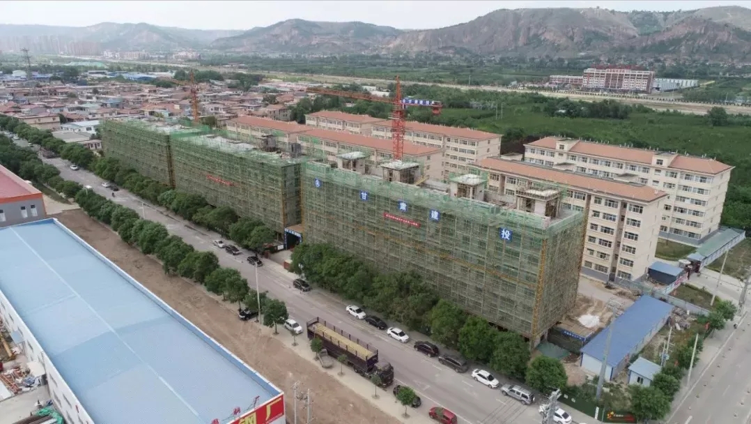 重整行裝再出發(fā)——市產(chǎn)投集團(tuán)召開改革重組動(dòng)員會(huì)議(圖7) 重整行裝再出發(fā)——市產(chǎn)投集團(tuán)召開改革重組動(dòng)員會(huì)議(圖7)