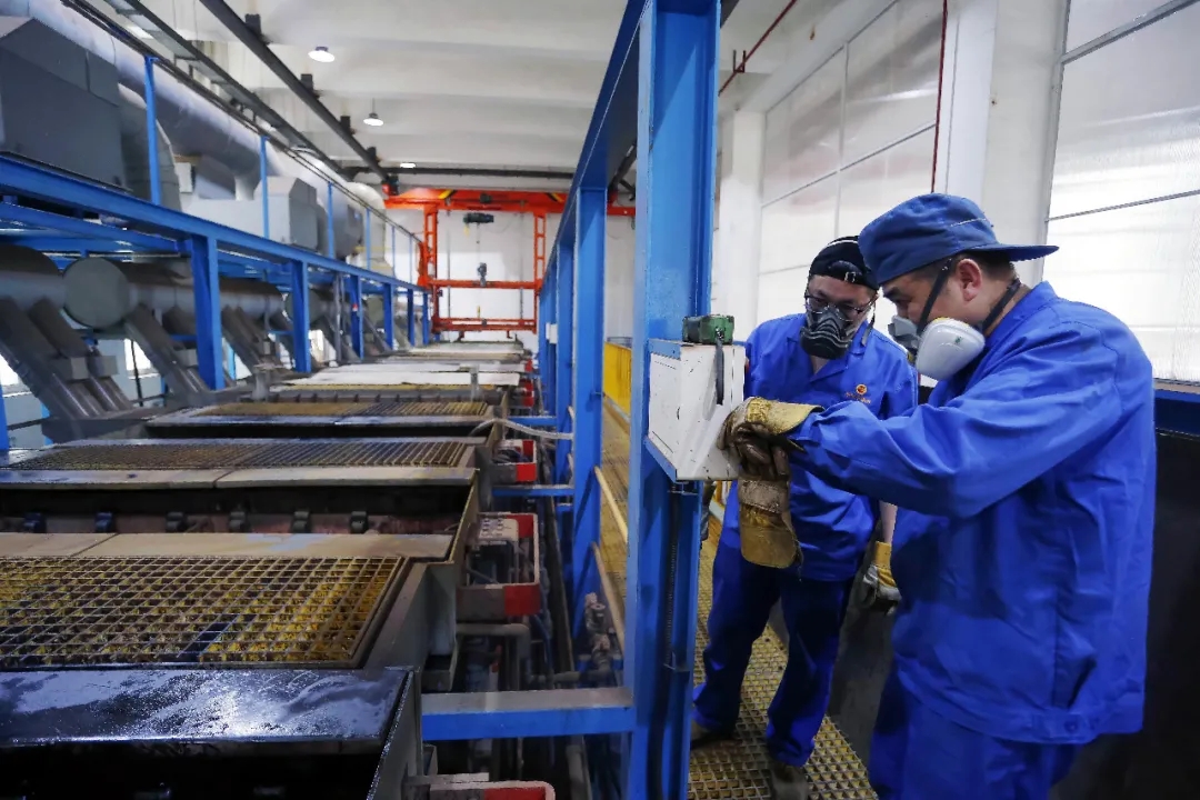 重整行裝再出發(fā)——市產(chǎn)投集團(tuán)召開改革重組動(dòng)員會(huì)議(圖9) 重整行裝再出發(fā)——市產(chǎn)投集團(tuán)召開改革重組動(dòng)員會(huì)議(圖9)