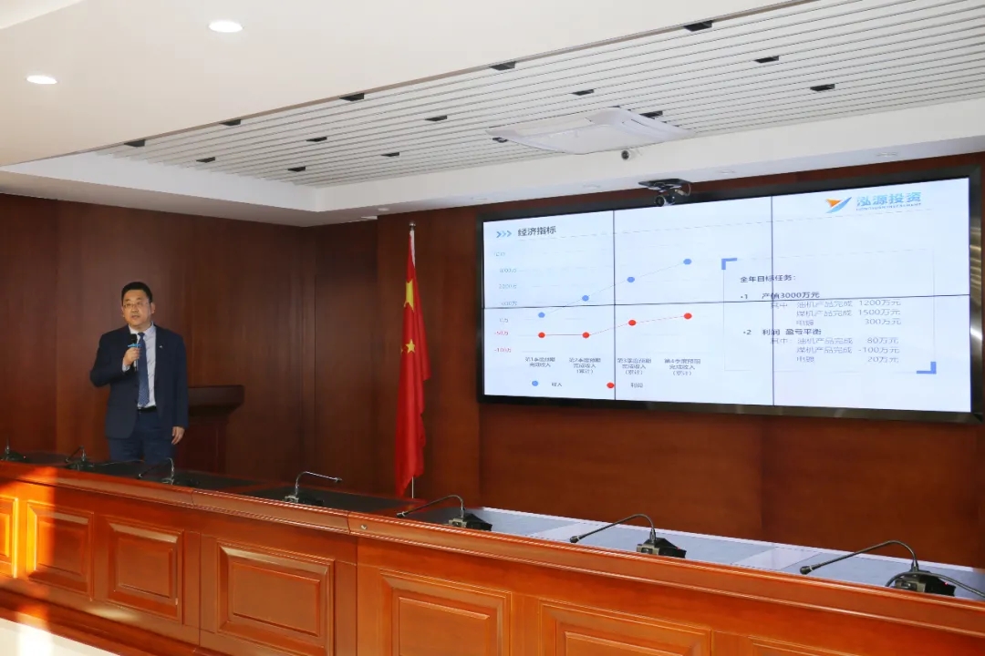 重整行裝再出發(fā)——市產(chǎn)投集團(tuán)召開改革重組動(dòng)員會(huì)議(圖17) 重整行裝再出發(fā)——市產(chǎn)投集團(tuán)召開改革重組動(dòng)員會(huì)議(圖17)