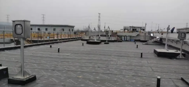 腳踏實(shí)地抓項(xiàng)目 擔(dān)當(dāng)奉獻(xiàn)保民生 ——市產(chǎn)投集團(tuán)“學(xué)黨史、辦實(shí)事、保民生” 穩(wěn)步推進(jìn)重大項(xiàng)目建設(shè)(圖3)