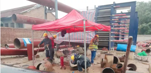 腳踏實(shí)地抓項(xiàng)目 擔(dān)當(dāng)奉獻(xiàn)保民生 ——市產(chǎn)投集團(tuán)“學(xué)黨史、辦實(shí)事、保民生” 穩(wěn)步推進(jìn)重大項(xiàng)目建設(shè)(圖4)