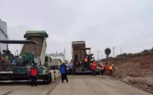 腳踏實(shí)地抓項(xiàng)目 擔(dān)當(dāng)奉獻(xiàn)保民生 ——市產(chǎn)投集團(tuán)“學(xué)黨史、辦實(shí)事、保民生” 穩(wěn)步推進(jìn)重大項(xiàng)目建設(shè)(圖6)