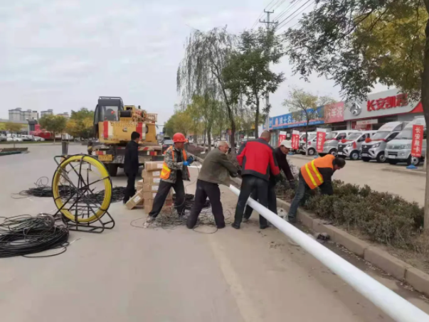 腳踏實(shí)地抓項(xiàng)目 擔(dān)當(dāng)奉獻(xiàn)保民生 ——市產(chǎn)投集團(tuán)“學(xué)黨史、辦實(shí)事、保民生” 穩(wěn)步推進(jìn)重大項(xiàng)目建設(shè)(圖7)