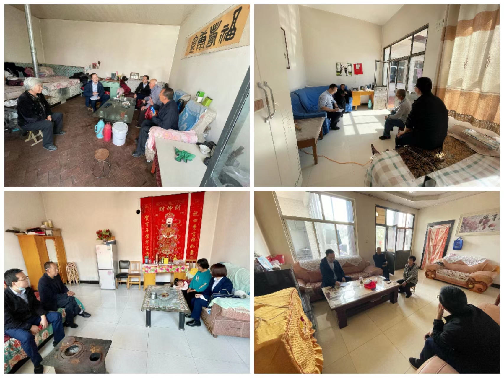 筑起安全墻 點亮鄉(xiāng)村路——市產(chǎn)投集團“創(chuàng)城有我、結(jié)對共建”工作成效明顯(圖4)